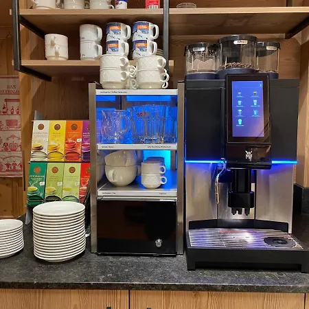 Ladestatthof 3* Нойштифт-им-Штубайталь