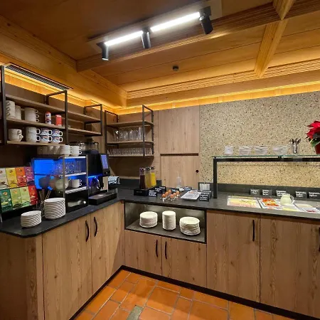 Pensión Ladestatthof