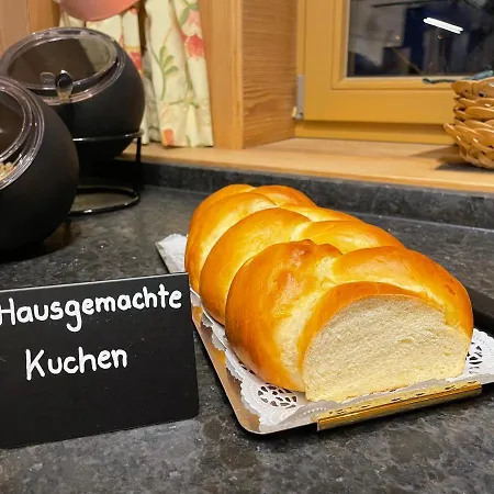 Pensión Ladestatthof