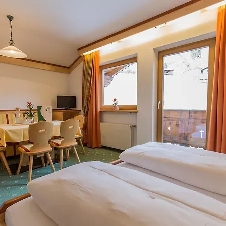 Ladestatthof 3* Neustift im Stubaital