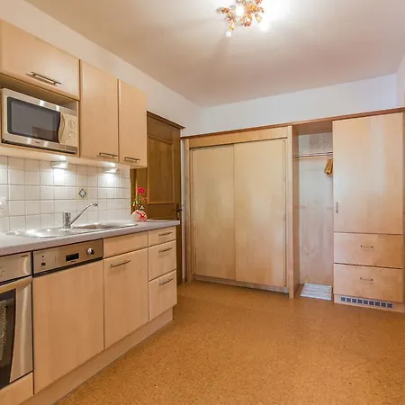 Ladestatthof Pensión