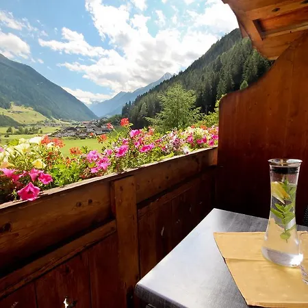 Pensión Ladestatthof