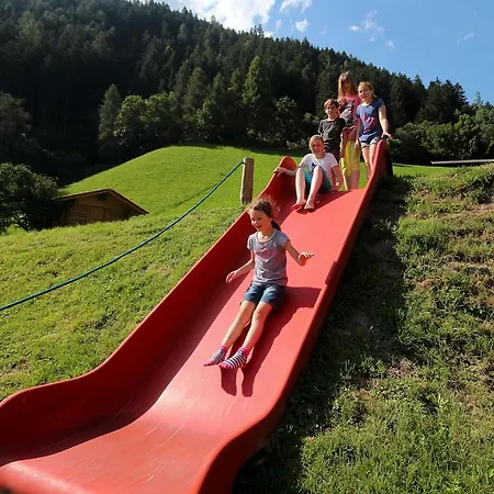 Pensión Ladestatthof