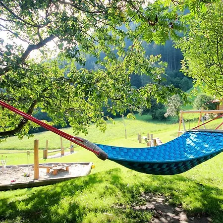 Pensión Ladestatthof 3*