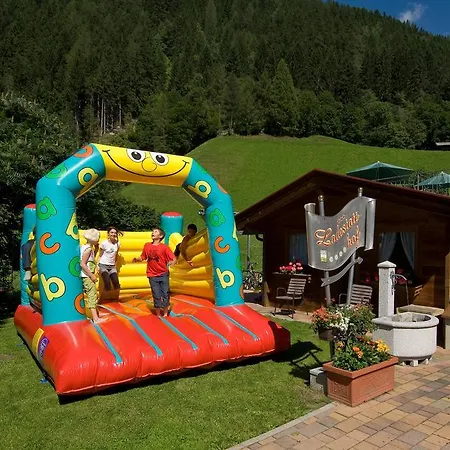 Pensión Ladestatthof 3*