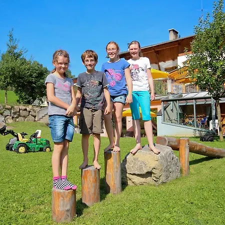 Ladestatthof 3* Neustift im Stubaital