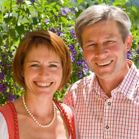 Ladestatthof Pensión