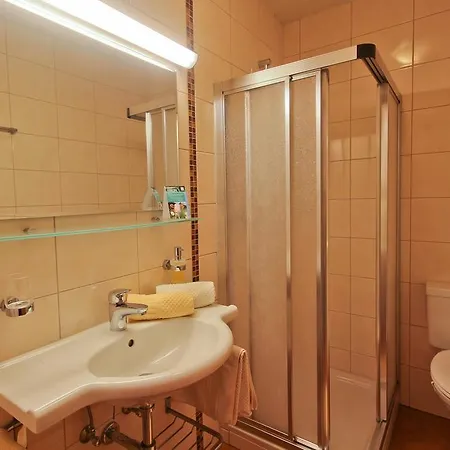 Pensión Ladestatthof