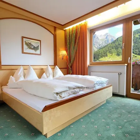 Ladestatthof Neustift im Stubaital