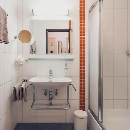 Гостевой дом Ladestatthof 3*