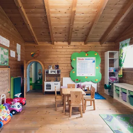 Ladestatthof Гостевой дом 3*
