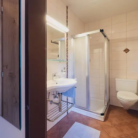 Гостевой дом Ladestatthof 3*
