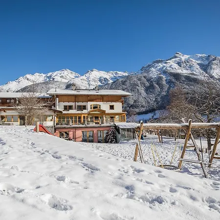 Pensión Ladestatthof 3*