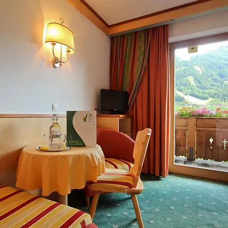 Pensión Ladestatthof