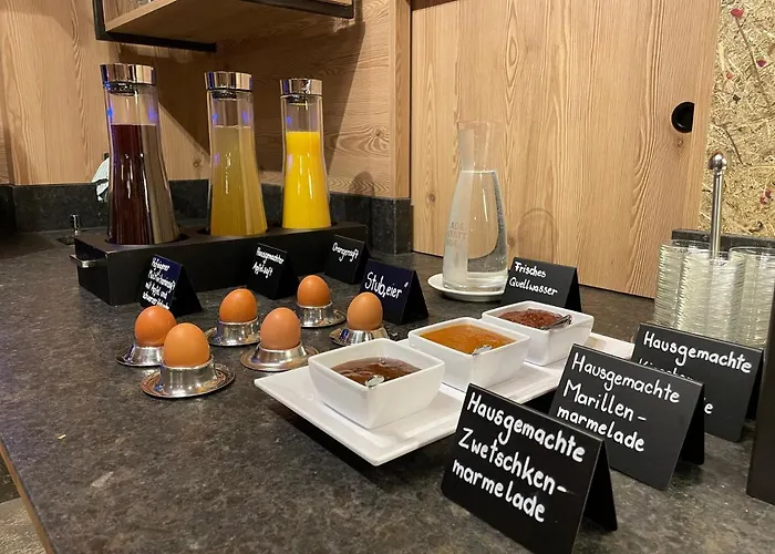 Ladestatthof Pensjonat