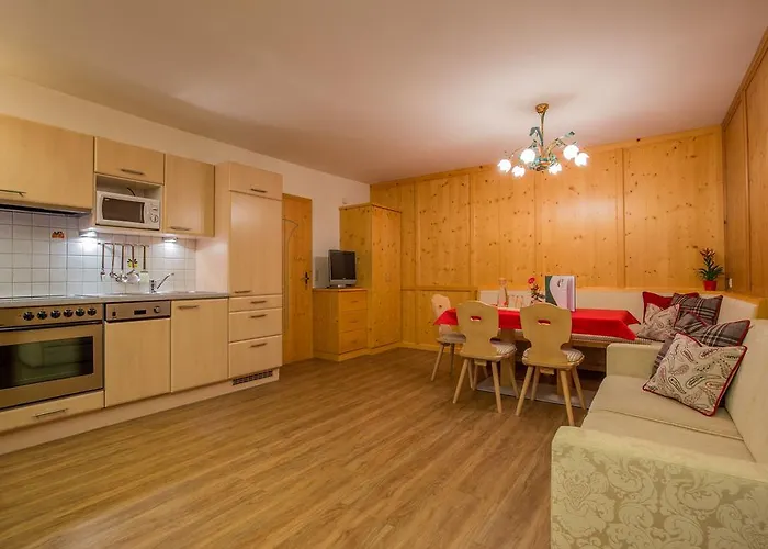 Ladestatthof 3* Neustift im Stubaital