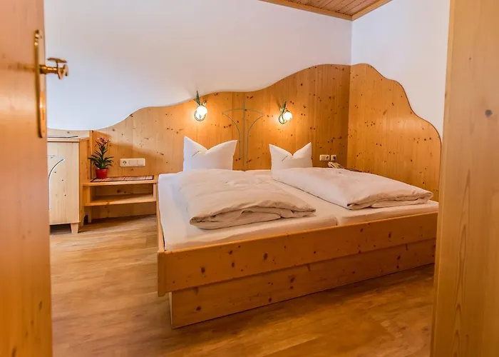 Ladestatthof 3* Neustift im Stubaital