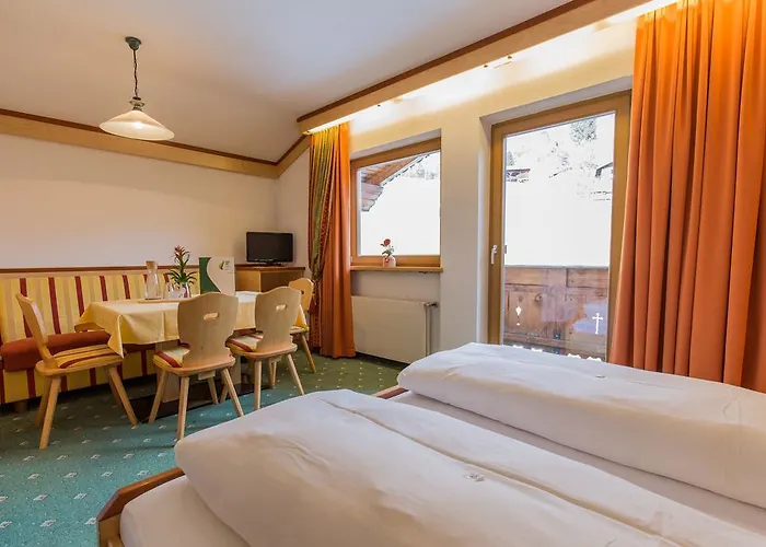 Ladestatthof 3* Neustift im Stubaital