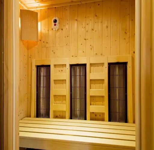 Ladestatthof Нойштифт-им-Штубайталь