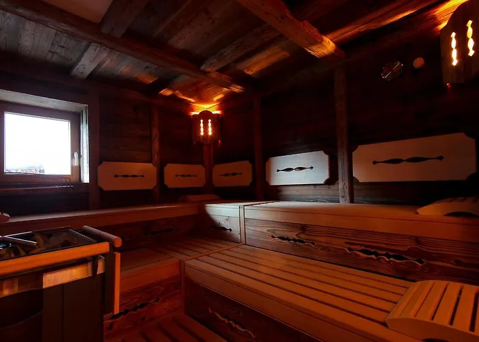 Ladestatthof Гостевой дом 3*