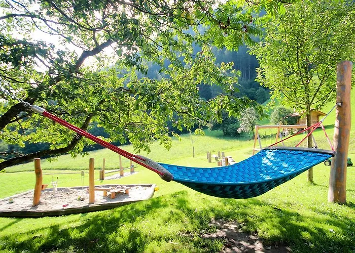 Гостевой дом Ladestatthof 3*