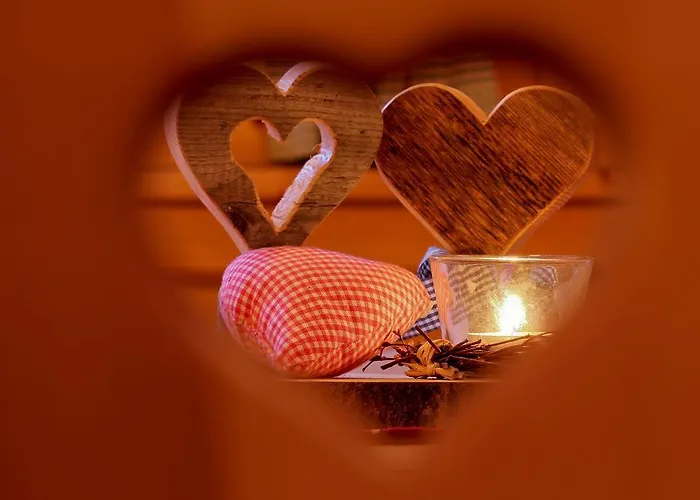 Ladestatthof Гостевой дом