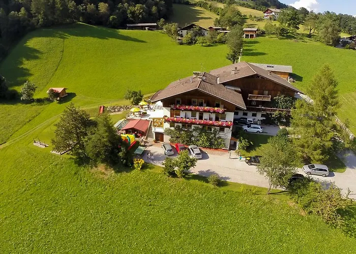 Ladestatthof Pensionat