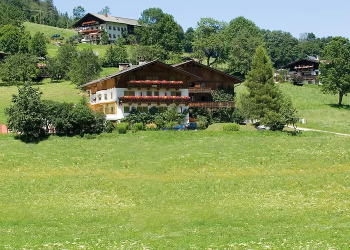 Ladestatthof Pensionat Neustift im Stubaital