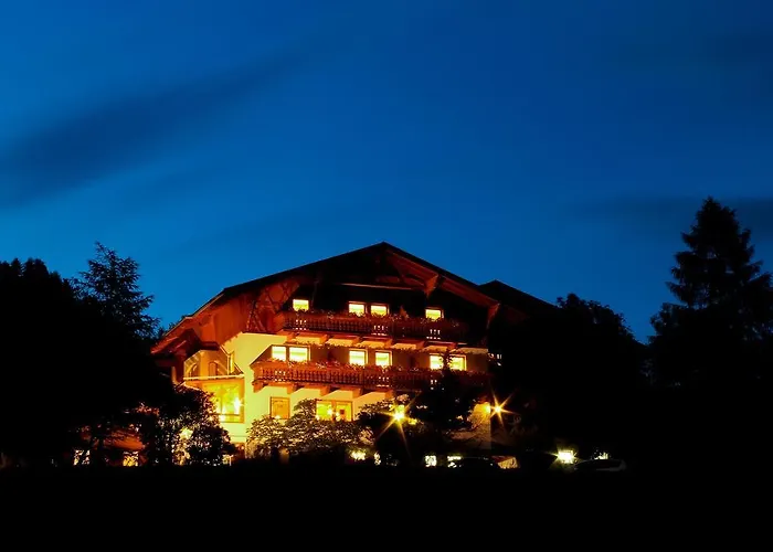 Pensionat Ladestatthof Neustift im Stubaital