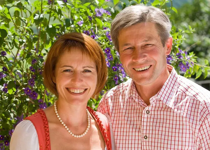 Ladestatthof Гостевой дом