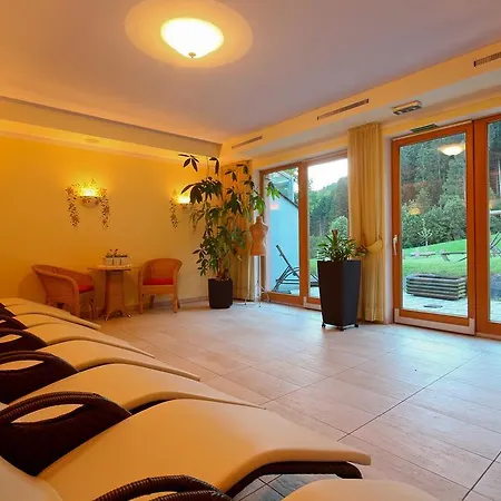 Gasthof Ladestatthof 3*