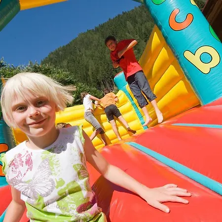 Ladestatthof Gasthof Neustift im Stubaital