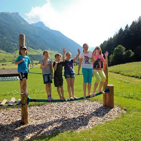 Gasthof Ladestatthof