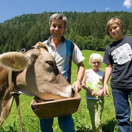 Gasthof Ladestatthof 3*