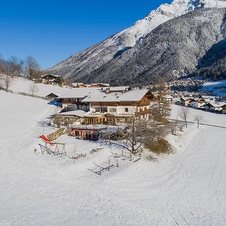 Ladestatthof