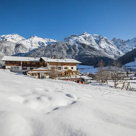 Gasthof Ladestatthof