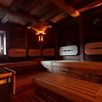 Ladestatthof Pensionat 3*