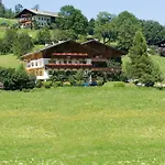 Ladestatthof Pensionat Neustift im Stubaital