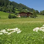 Ladestatthof Pensionat