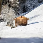 Ladestatthof Pensionat Neustift im Stubaital