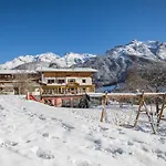 Pensionat Ladestatthof 3*