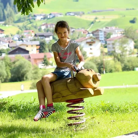 Ladestatthof Neustift im Stubaital