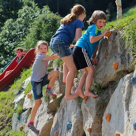 Ladestatthof Neustift im Stubaital
