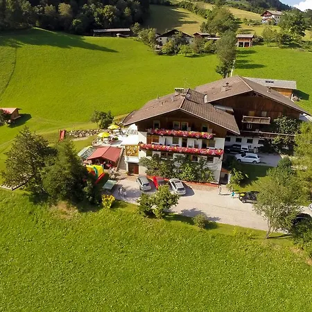 Ladestatthof Pensión
