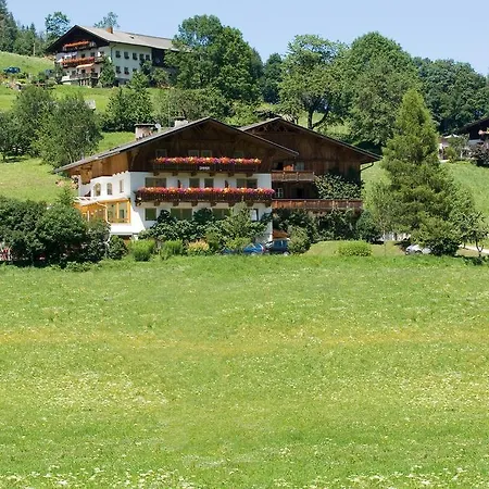 Ladestatthof Pensión Neustift im Stubaital