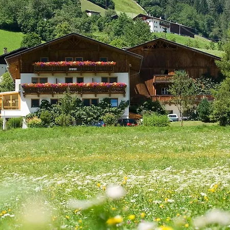 Ladestatthof Pensión 3*